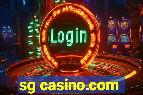 sg casino.com