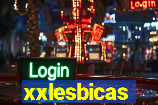 xxlesbicas