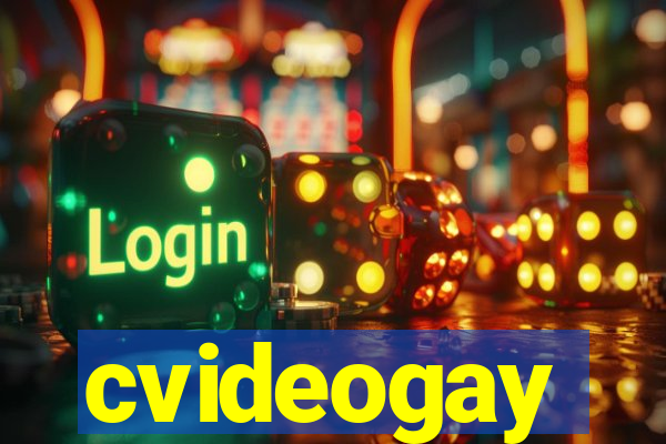 cvideogay