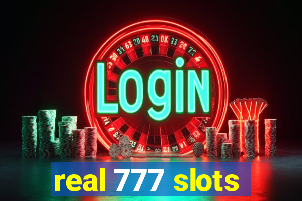 real 777 slots