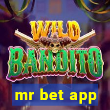 mr bet app