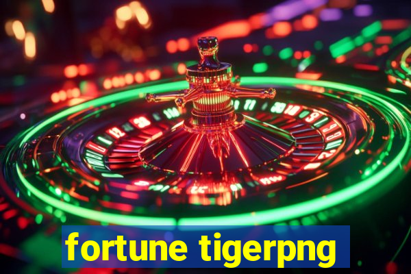 fortune tigerpng