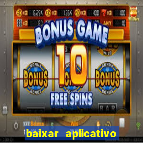 baixar aplicativo para fazer jogo do bicho