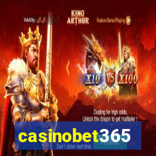 casinobet365