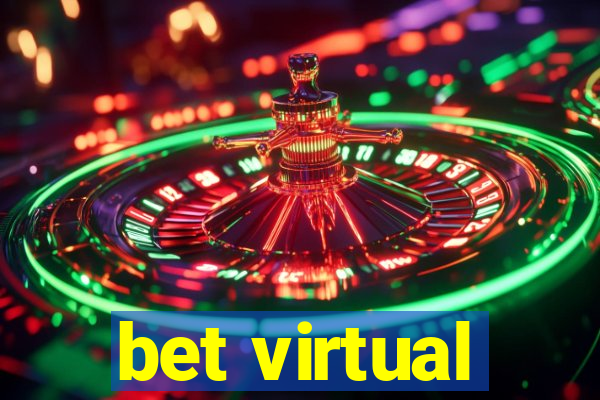 bet virtual