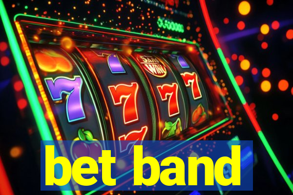 bet band