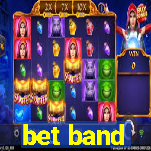 bet band