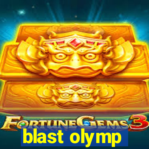 blast olymp