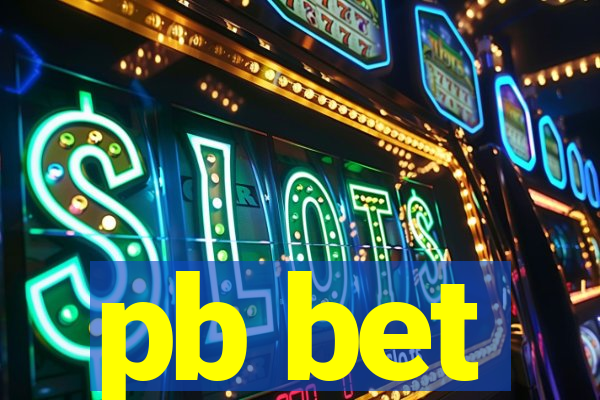 pb bet