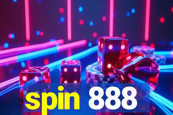 spin 888