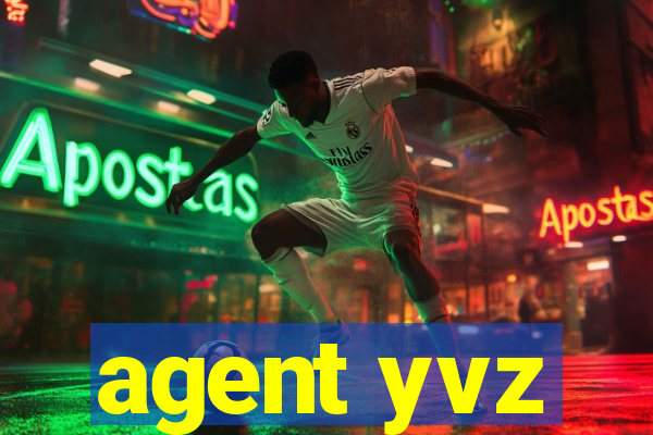 agent yvz