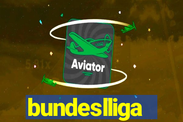 bundeslliga