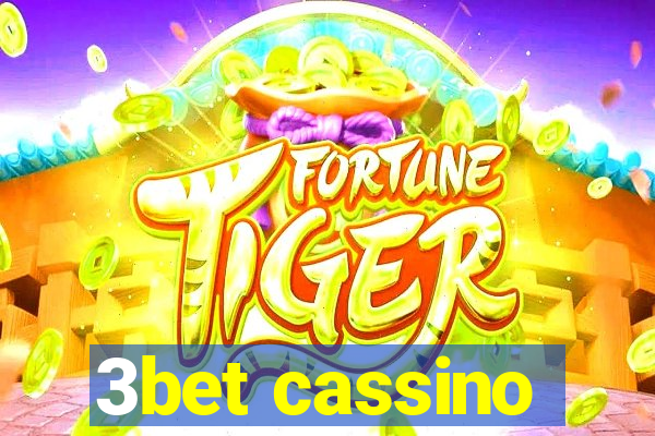 3bet cassino