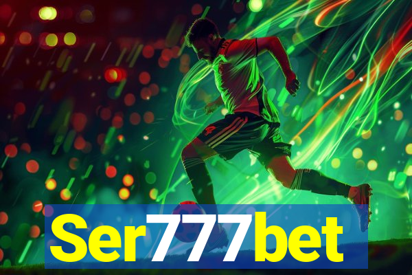 Ser777bet