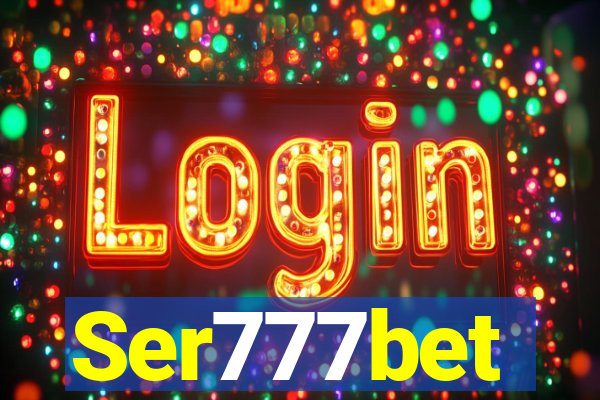 Ser777bet