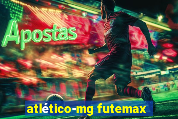 atlético-mg futemax