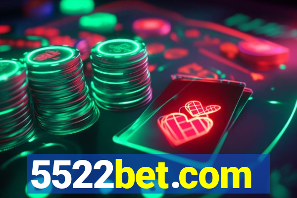 5522bet.com