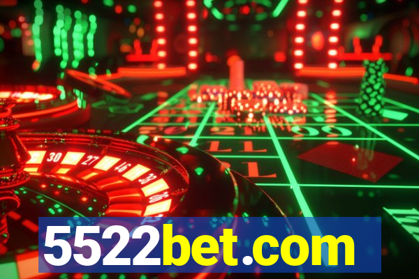 5522bet.com