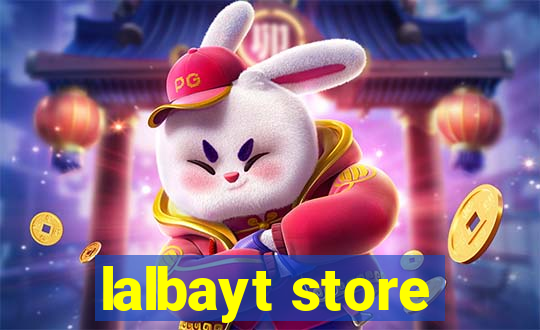 lalbayt store