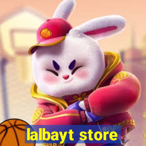 lalbayt store