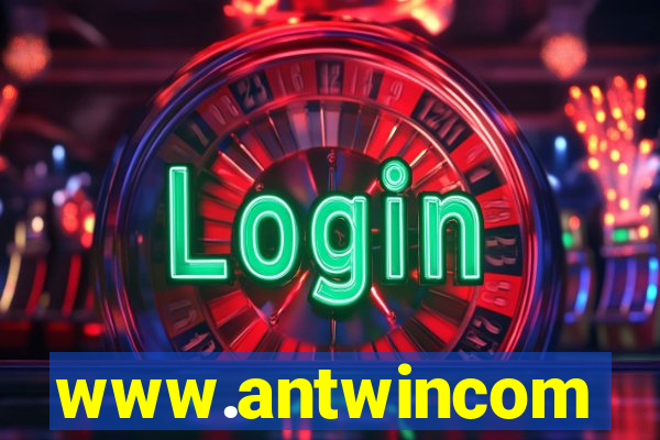 www.antwincom