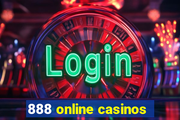 888 online casinos