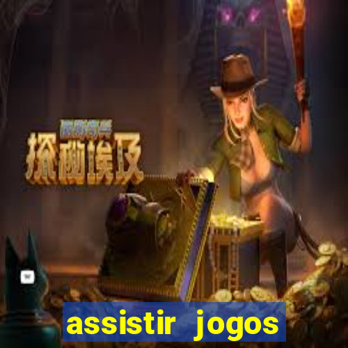 assistir jogos vorazes em chamas