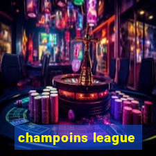 champoins league