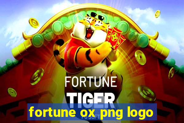 fortune ox png logo