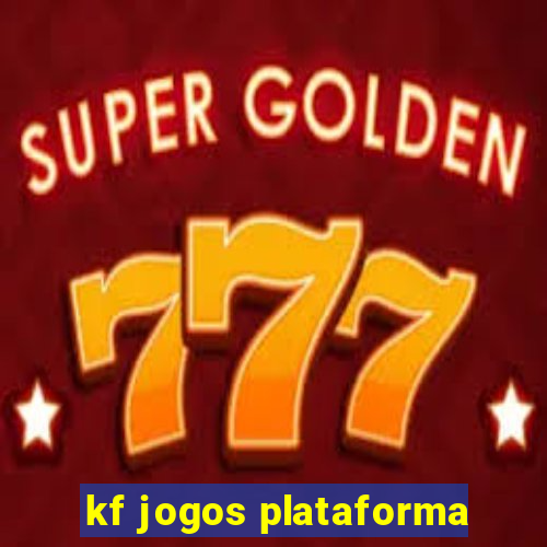 kf jogos plataforma