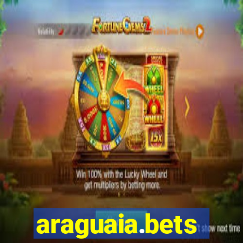 araguaia.bets