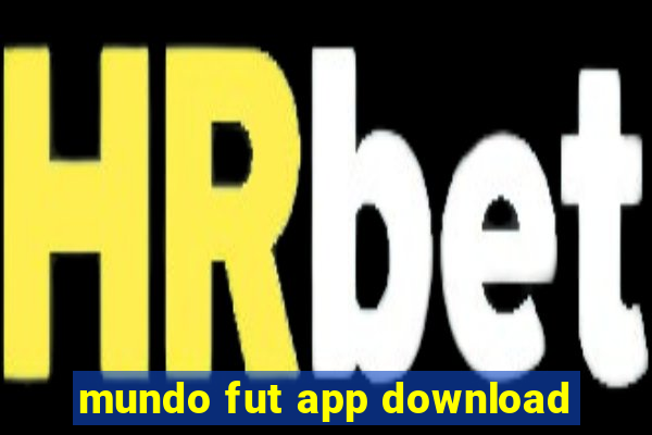 mundo fut app download