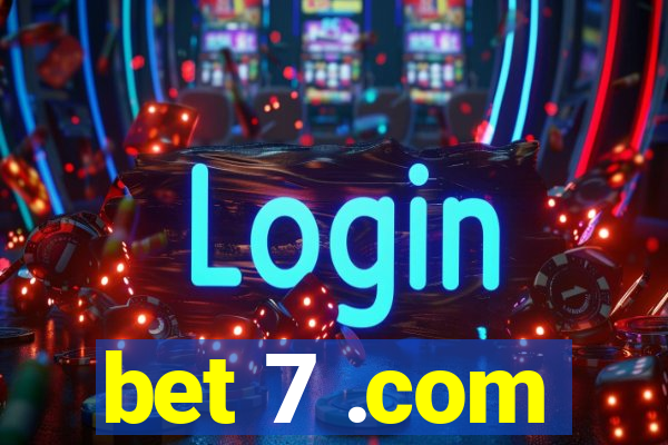 bet 7 .com