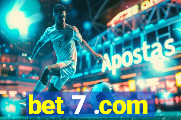 bet 7 .com