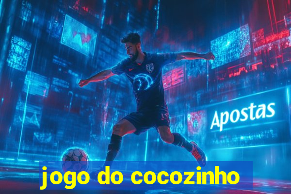 jogo do cocozinho