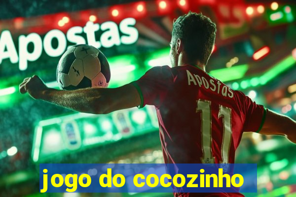 jogo do cocozinho