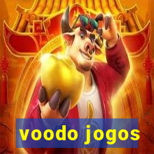 voodo jogos