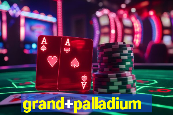 grand+palladium+palace+resort+spa+and+casino+all+inclusive