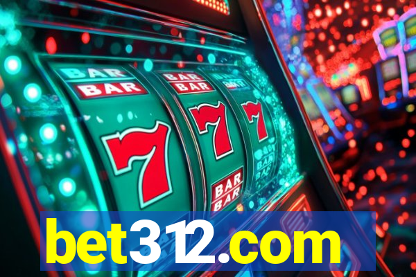 bet312.com