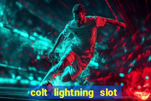 colt lightning slot free play