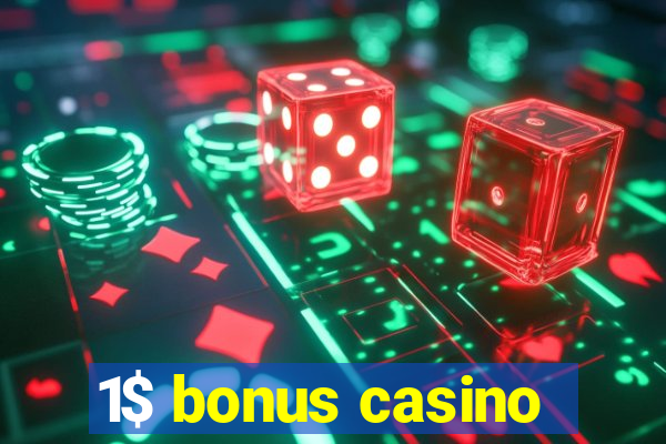 1$ bonus casino