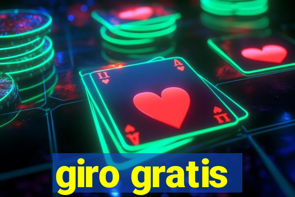 giro gratis