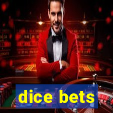 dice bets