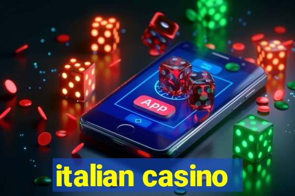 italian casino