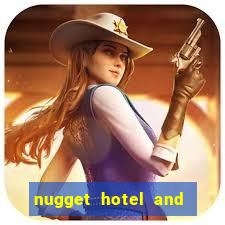 nugget hotel and casino sparks nv