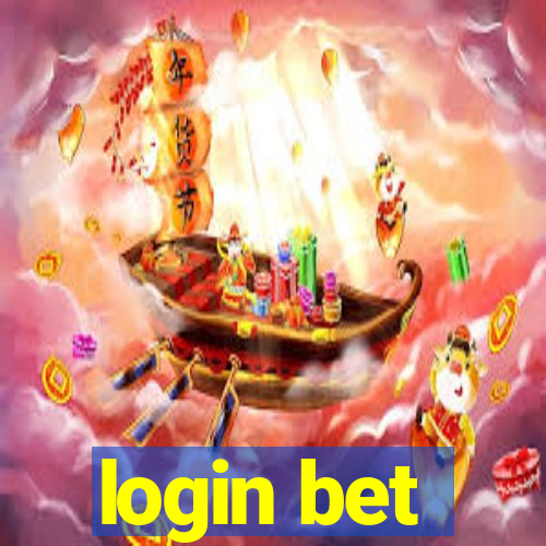 login bet