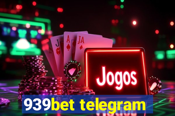 939bet telegram