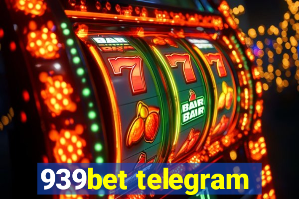 939bet telegram