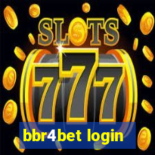 bbr4bet login