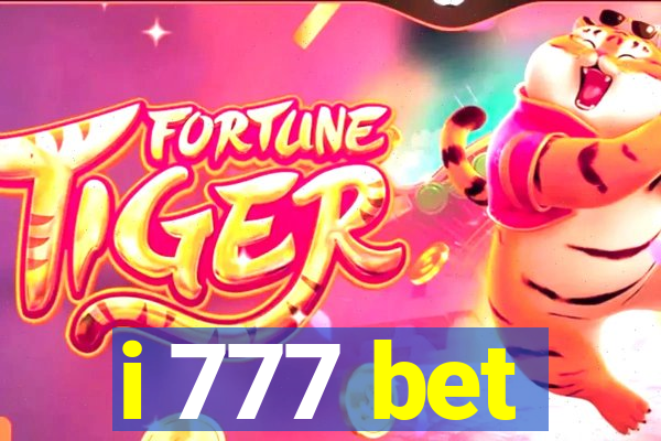 i 777 bet